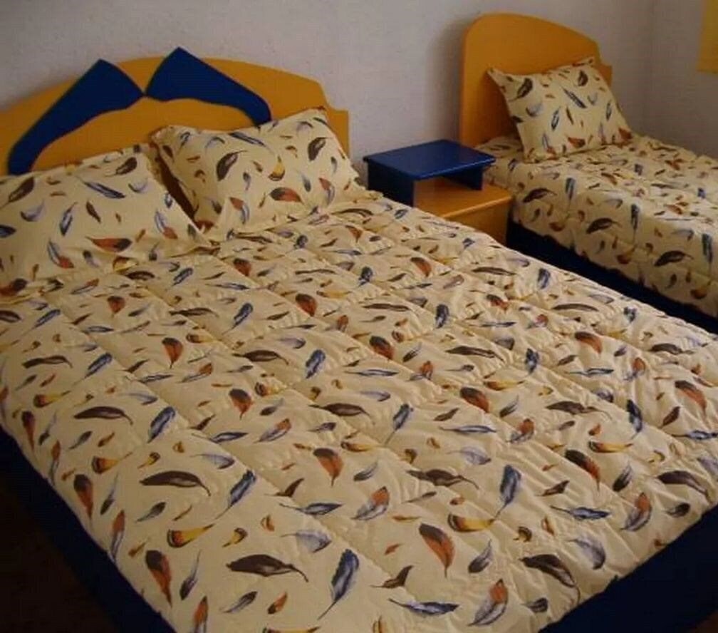 Zdjęcie Chalina Kushta 2*